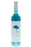 Blauwein Pasion Blue - Blauwein 100/100 Chardonnay - 9,5 ° - 75 cl Flasche