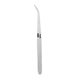 Edelstahl Gel NAgel, Nail Art Tool Nagelpinzette Formpinzette Edelstahlpinzette Nagelpinzette Formpinzette Edelstahlpinzette For Marmorierwerkzeuge For Marmorierwerkzeuge