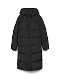 Vero Moda Female Mantel VMERICAHOLLY Daune Mantel