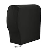 Ioensy Staubschutzhülle für Slush Maschinen, Staubdicht, Faltbar, Aus Dickem Nylon, für Getränkemaschinen, Passend für FS299 Und FS301