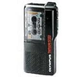 Olympus S720, Mikrokassette Auto-Reverse-Recorder