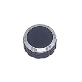 Ersatzknopf Radioempfänger für Toyota für Tundra OEM-Teilenummern 86128AN010 & 861280C0500