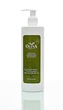 Oliva Pflegende Körperlotion mit Olivenöl, 400 ml, Feuchtigkeitspflege
