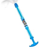 Wasserpistolen | Wasserspielzeug für den Außenbereich, wiederaufladbar, leicht, mit großer Kapazität, mit Springbrunnen-Set für und Mädchen im Sommer, Garten, Camping und Park