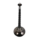 Alasum Traditionelle Suona Blasinstrument für Anfänger Stabiles Material Gestimmtes Chinesisches Volksinstrument für Festivals und Übung Zufällige Farbe