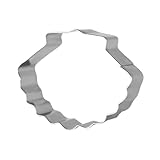 Mikinona 6St Keksausstecherformen stitch eiswürfelform schokoladenform cookie jar keksdosen easy putz nautischer Keks Mini-Kekse kuchenform Formen für Fruchtschneider Backformen für Kuchen