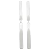 MERRYHAPY 2 Stück Sauna Sanduhr 15 Minuten Hitzebeständig Wandmontierbar Kompakt für Sauna Spa und Badezimmer