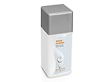 SpaTime by BAYROL - System-Rein 1 kg - spezielles Granulat zur Tiefenreinigung des Leitungssystems - effektive Whirlpool-Reinigung - optimale Wasserqualität