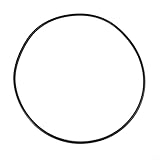 Hosrivae Silikon Pool Filter O-For Ring Ersatz für CV340/CV460/CV580/CL340/CL460/CL580 - ersetzt 4580-013, O-524, 14-295-1050 (57.1 x 54.6 cm)