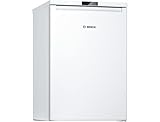 Bosch KTR15NWEBP, Serie 2, Mini-Kühlschrank, freistehend, 85 x 56 cm, 134 l, Weiß