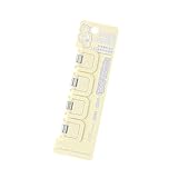 4 Stück Kleine Binder Clips Rosafarbene Würfelform Notizhalter Für Büro Schule Heimgebrauch Haftnotizpapier Management Tragbare Büro Büroklammer Organizer