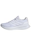 adidas Damen Runfalcon 5 Running Shoes, Cloud White/Cloud White/Cloud White, 38 EU