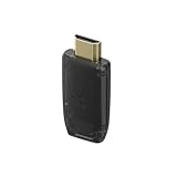 GENKI ShadowCast 2-4K USB 3.2 kleinste externe Capture und Streaming-Karte – Aufnahme und Streamen in 1080P 60Hz mit großartiger Leistung für iPad, PS5, PS4/Pro, Xbox Series X/S, Switch, Mac, Windows