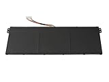 Acer KT.00305.014 Original Akku 53Wh für TravelMate P2 (P214-51), Spin B3 (B311-32), TravelMate B3 (B311RNA-32), Aspire 7 (A715-76)