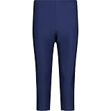 CMP Damen Rad Hose,Blau,D44