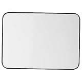 DIYEAH Radiergummis Markierungen Whiteboard Für Kühlschrank Magnettafel Pastell Whiteboards Planke Mini-whiteboard Großes Whiteboard Magnetischer Whiteboard-radierer Büro Weiß Plastik