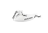 Bauer Goalie Throat Protector - Junior