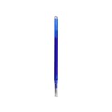 12 Stück Radierbare Ersatzminen Blau 0,7, Kompatibel mit Allen Radierbaren Tintenrollern, Hochwertige Nachfüllungen für Tintenroller Radierbar, Glattes Schreiben und Radieren Blau, 0.7mm