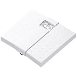 Beurer MS 01 Mechanische Personenwaage, weiß