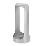 GLSTOY Ananasentkerner Edelstahl 304 Ananasschäler Küchenhelfer Rostfrei Benutzerfreundlich für Zuhause Gastronomie