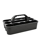 Cawila Flaschenkorb für 12 Flaschen, robuster Flaschenträger, Halter für Trinkflaschen