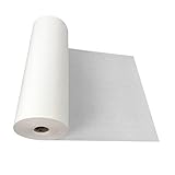 EXAOMBLE 1 Rolle Reis Papier Papiermasse Pergamentpapier E-Papier Reismacher Bastelpapier calligraphy paper letter paper malpapier Reispapier bemalen chinesisches Kunstdruckpapier Weiß