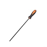 Professionelle Kettensägen-Rundfeilen für präzises Schärfen der Kette für ein unverzichtbares Werkzeug (4,8 mm)