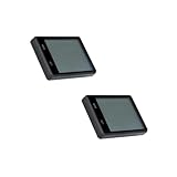 MILISTEN Fahrrad Stoppuhr kabelloser Fahrradcomputer Tachometer kabellose fahrradcomputer Fahrrad Navigation Geschwindigkeitsmesser Bike Fitting Fahrradzubehör Fahrrad Tacho Black
