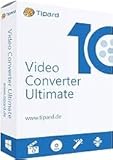 Tipard Video Converter Ultimate WIN lebenslange Lizenz (Product Key Zertifikat per Mail + Post)