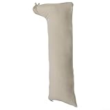 Tischsägen-Staubsammelbeutel mit Federclip, Polyester-Konstruktion, passend für 6,3 cm Port, kompatibel mit Bosch, für Handwerker