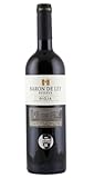 Barón de Ley Reserva 2020 | Rotwein | Rioja – Spanien | 1 x 0,75 Liter