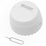 Für Tuya Für ZigBee Wasserleckdetektor Smart Home Flutsensor