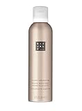 Rituals Elixir Hair Collection Styling Volume Mousse 200 ml