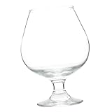 KICHOUSE Heckglas Trinken Espresso Gläser Cocktail Kaffeebecher Messbecher Wein Im Glas Gießen Martini Wasserflasche Glasbecher Becher Für Kalte Getränke Getränkebecher Aus Glas Transparent