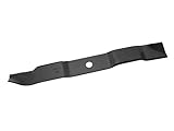 SECURA Rasenmähermesser Messer kompatibel mit AL-KO, Alko 520, 520 BR, BRV, 5200 BR, 51 cm