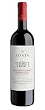 Zonin Classici Montepulciano d'Abruzzo DOC Trocken (1 x 0.75 l)