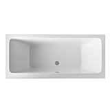 UK Bathroom Essentials Aldan DE 1700 x 750 (440) Beauforte