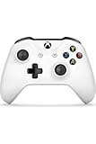 Xbox 1708 Wireless Controller, Weiß