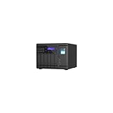 QNAP - NAS 8 BAHIAS Intel Atom C5125 8GB RAM (TS-855X-8G-US)