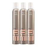 Wella EIMI Extra Volume Mousse SET 3 x 500ml