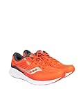 Saucony MÜNCHEN 4S Herren Laufschuhe orange Gr. 47