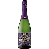 Roca Gibert Cava Nocturn Brut weiss Spanien inkl. FeinWert E-Book (1 x 0.75 l)