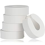 [2.2CM-Verdicktes] BYETOO 8 Stück Klemmschutz für Türen,Türstopper für Kinder Baby und Haustiere,Fingerklemmschutz Tür und Fenster,Kindersicherung Tür,Türstopper Schaumstoff,aus EVA Schaum