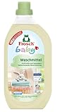 Frosch Baby Waschmittel 1,5 L