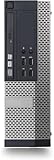 Gebrauchsfertiger Desktop-PC, Intel Core i7 RAM 16 GB, 480 GB SSD, Office 2021-Paket, Windows 11 Pro und WI-Fi-Stick (Generalüberholt)
