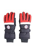 FC Bayern München | Schneehandschuh | Kinder | Mehrfarbig