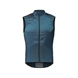 Ayztantine Weste Radfahren Herren Rennrad Ultradünne Winddichte Weste Outdoor Sports Running Cycling Weste(Green,XL)