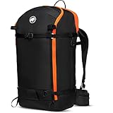 Mammut Tour 40 Removable Airbag 3.0 Lawinenrucksack, black