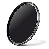 GREEN.L 37 mm Infrarotfilter, 37 mm IR 720 nm (R72) Filter für Kameraobjektiv