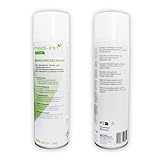 Medi-Inn Reinigungsschaum, 500 ml, PZN 10071343, hautfreundlich (1 x 500 ml)